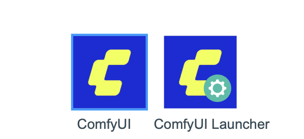 安装 ComfyUI 共享版