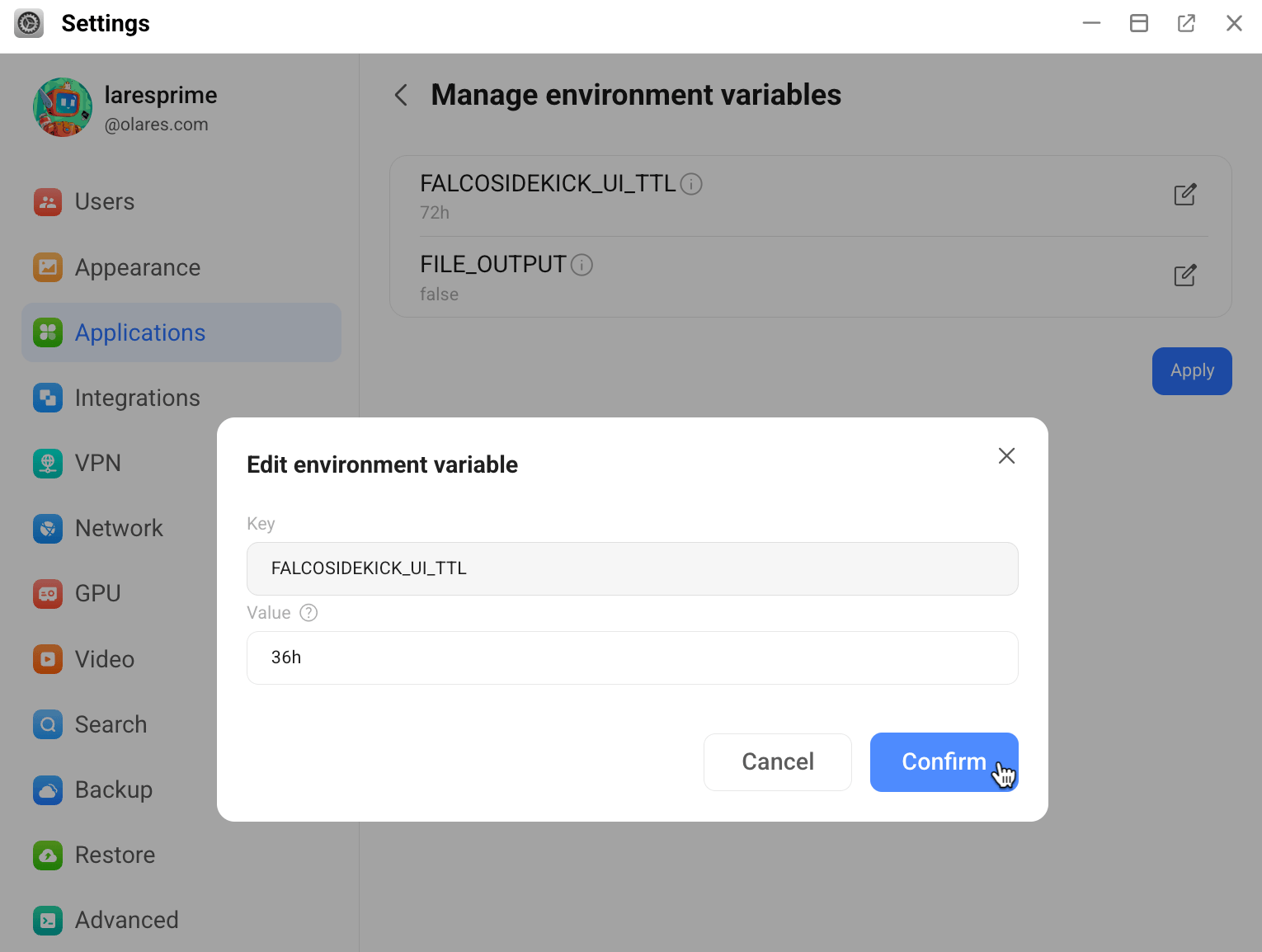 Edit FALCOSIDEKICK_UI_TTL